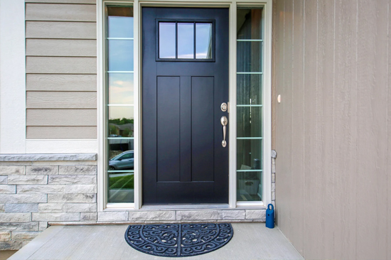 South Oroville-residential-door-repair