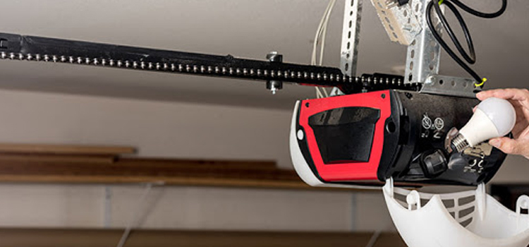 automatic garage door opener repair in South Oroville