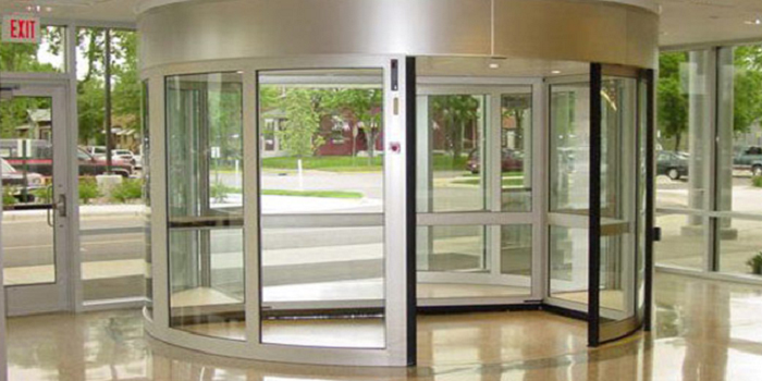 commercial automatic door repair South Oroville