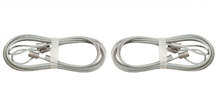 garage door torsion cable repair South Oroville