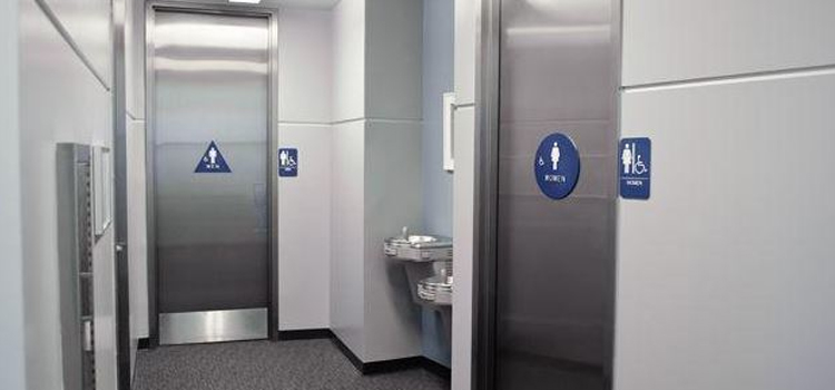 high security metal door repair South Oroville