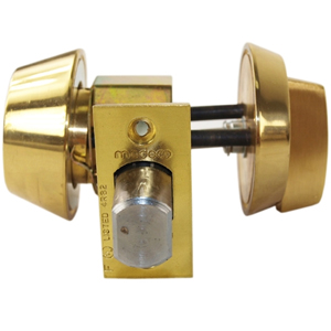 high security deadbolt South Oroville