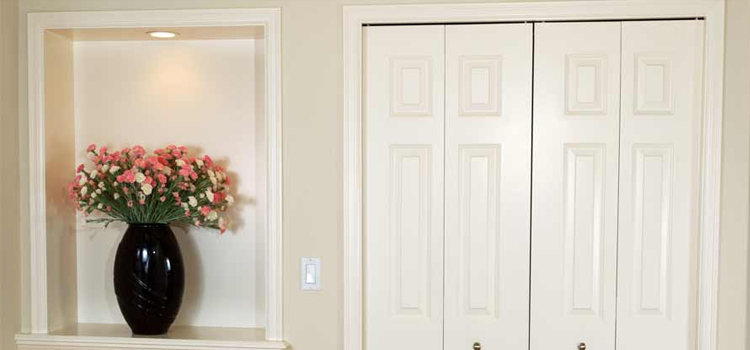 residential closet door repair in South Oroville
